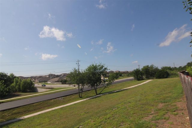 13705 Sherri Berry WAY, Manor, TX 78653