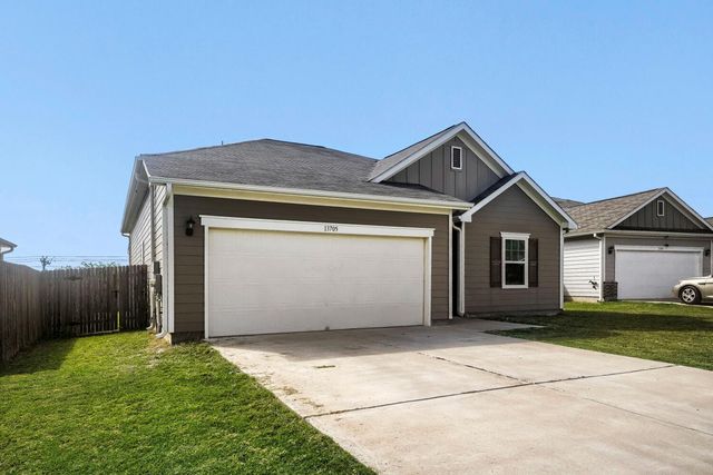 13705 Sherri Berry WAY, Manor, TX 78653