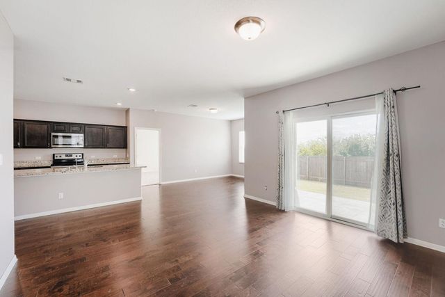 13705 Sherri Berry WAY, Manor, TX 78653