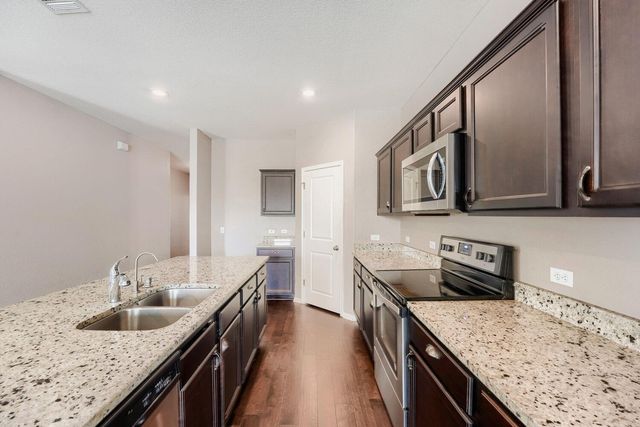 13705 Sherri Berry WAY, Manor, TX 78653