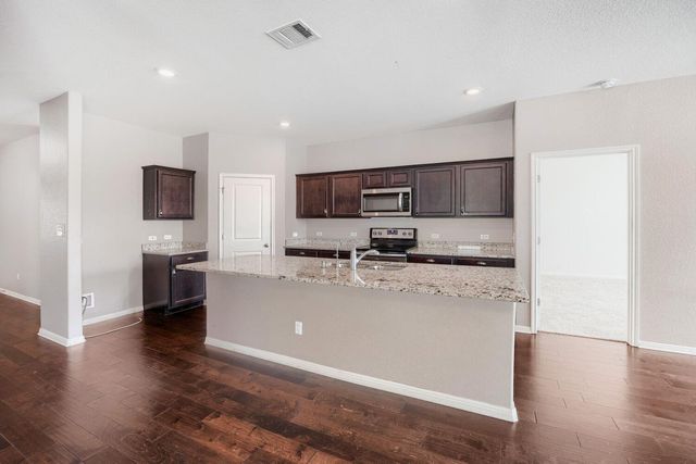 13705 Sherri Berry WAY, Manor, TX 78653