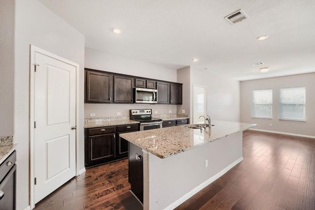 13705 Sherri Berry WAY, Manor, TX 78653