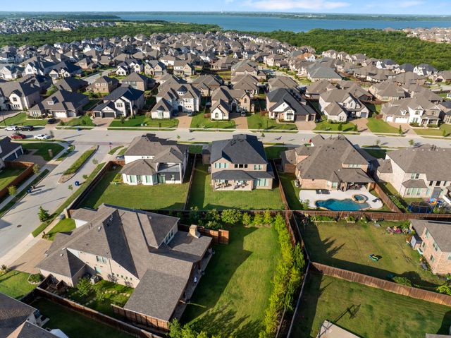 1320 Huffines Boulevard, Wylie, TX 75098