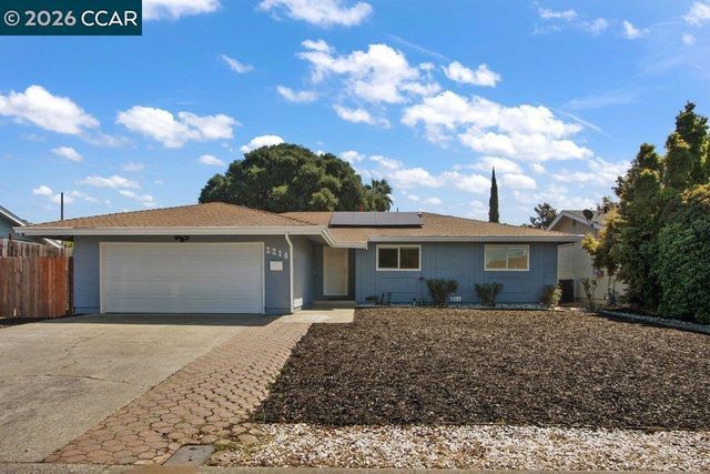 2214 Pennsylvania Avenue, Fairfield, CA 94533