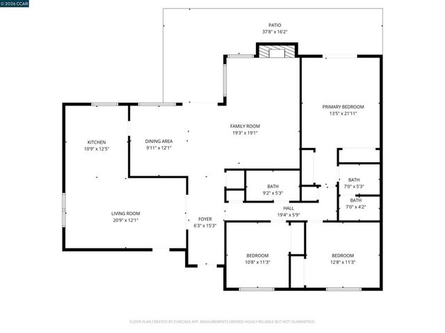 2214 Pennsylvania Avenue, Fairfield, CA 94533