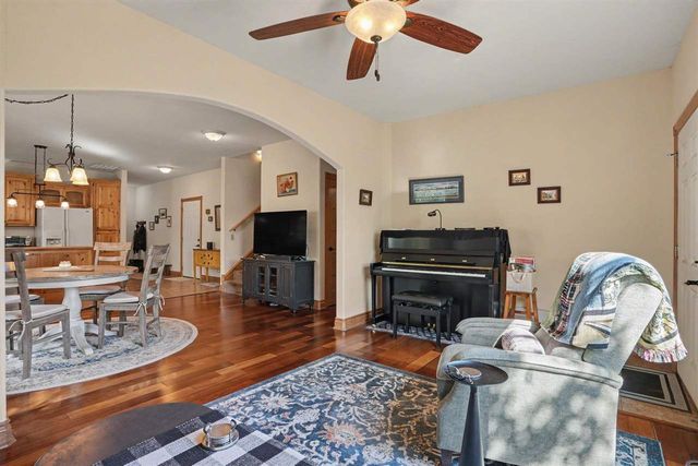 119 Granite Ridge Cir, Medicine Park, OK 73557