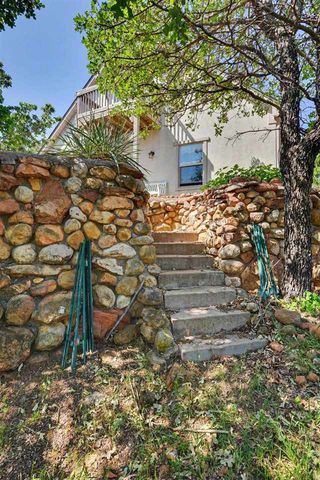 119 Granite Ridge Cir, Medicine Park, OK 73557