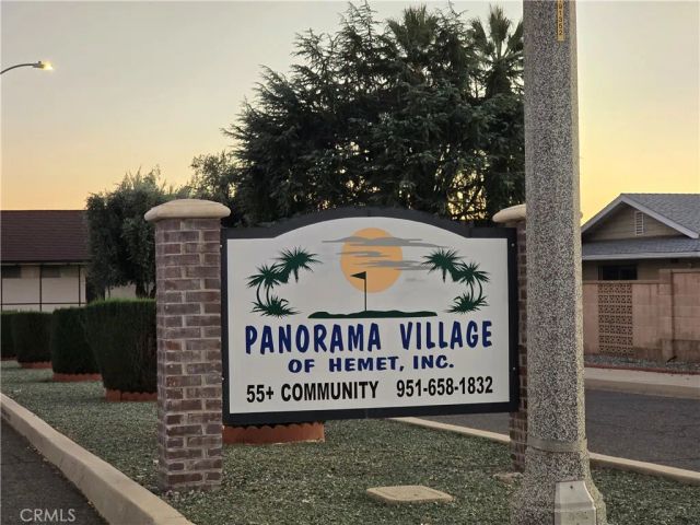 1140 Amberwood Drive, Hemet, CA 92543