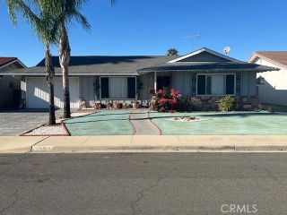 1140 Amberwood Drive, Hemet, CA 92543