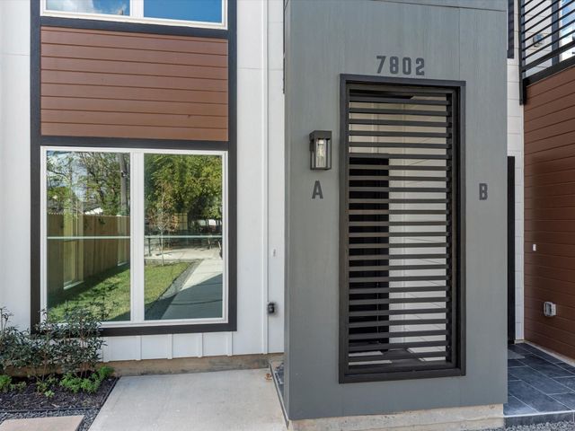 7802 Queen Street A, Houston, TX 77028