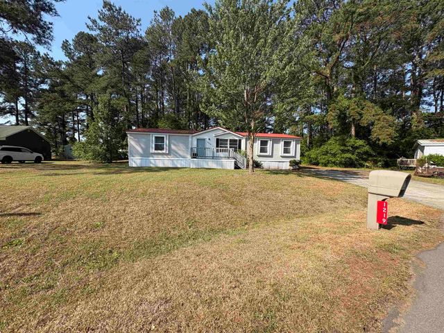 1219 Midvale Dr., Conway, SC 29527