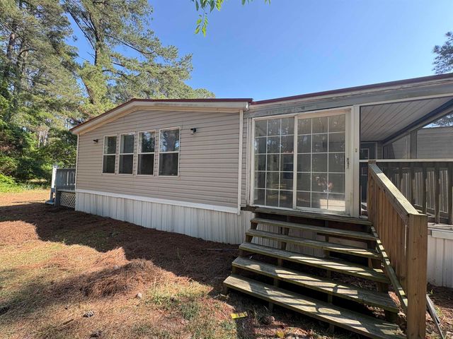 1219 Midvale Dr., Conway, SC 29527