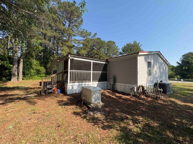 1219 Midvale Dr., Conway, SC 29527