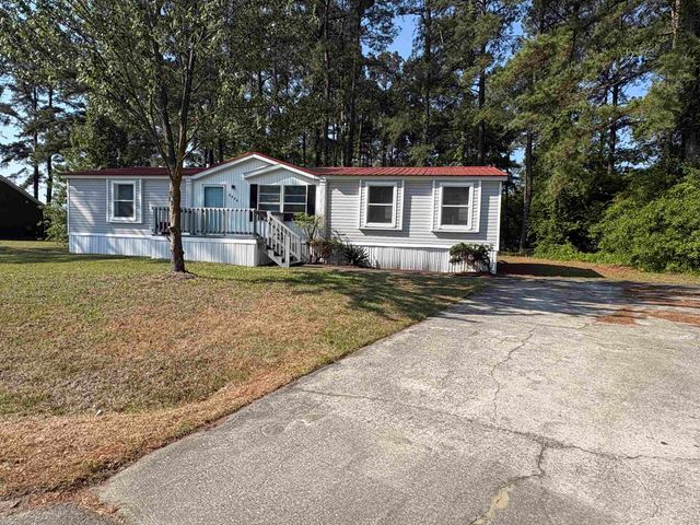 1219 Midvale Dr., Conway, SC 29527