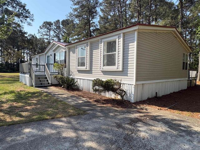 1219 Midvale Dr., Conway, SC 29527