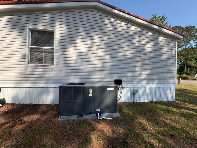 1219 Midvale Dr., Conway, SC 29527