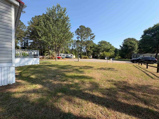 1219 Midvale Dr., Conway, SC 29527