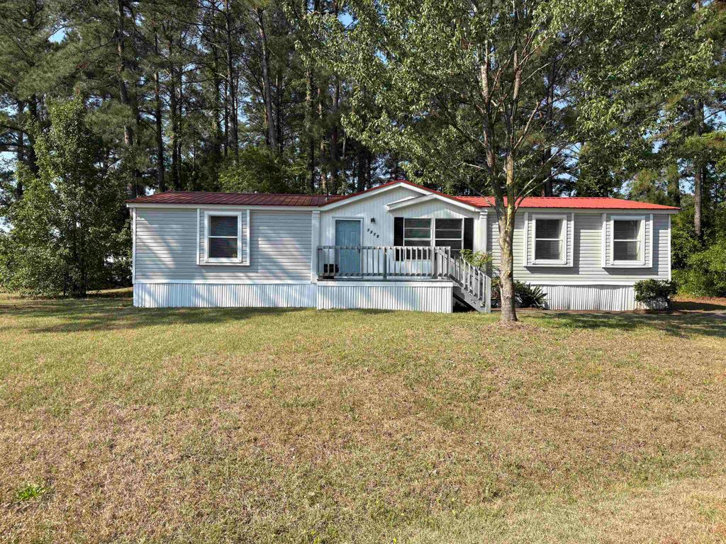 1219 Midvale Dr., Conway, SC 29527