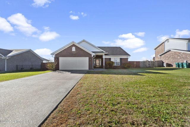 189 Magnolia Dr, Shepherdsville, KY 40165