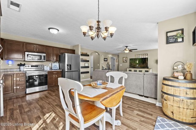 189 Magnolia Dr, Shepherdsville, KY 40165