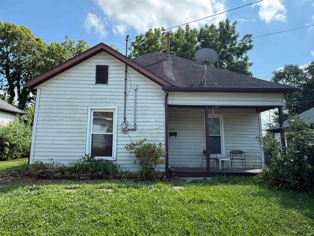 405 W Hillside Drive, Bloomington, IN 47403