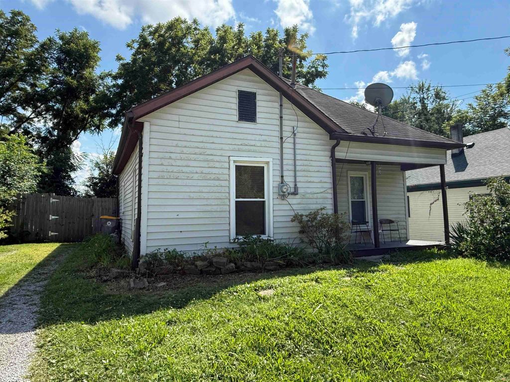 405 W Hillside Drive, Bloomington, IN 47403