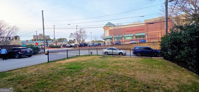 21 Delmont Drive 1, Atlanta, GA 30305