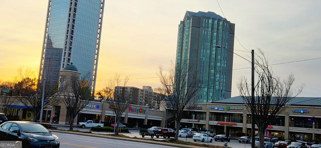 21 Delmont Drive 1, Atlanta, GA 30305