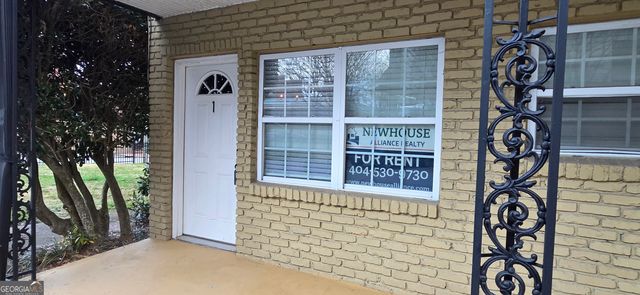 21 Delmont Drive 1, Atlanta, GA 30305