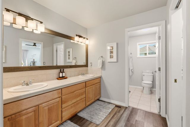 9111 N Kensington Dr, Spokane, WA 99208