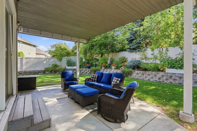 9111 N Kensington Dr, Spokane, WA 99208
