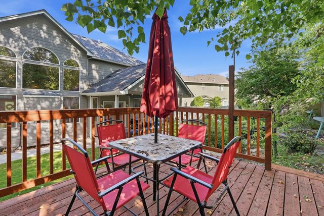 9111 N Kensington Dr, Spokane, WA 99208