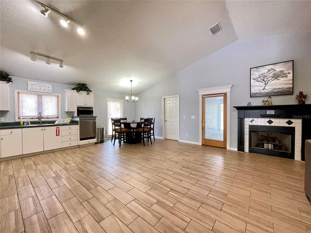 945 MCDONALD ROAD, Port Orange, FL 32129