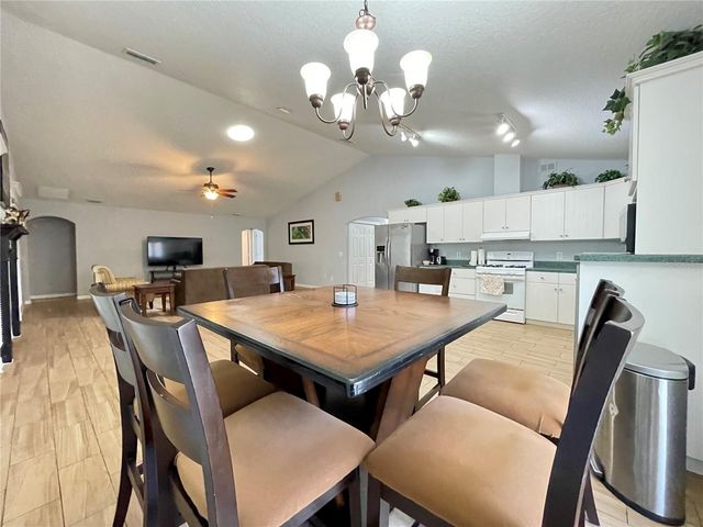 945 MCDONALD ROAD, Port Orange, FL 32129