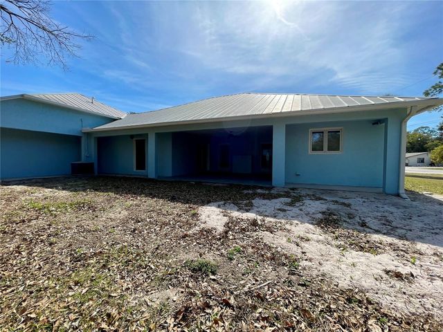 945 MCDONALD ROAD, Port Orange, FL 32129