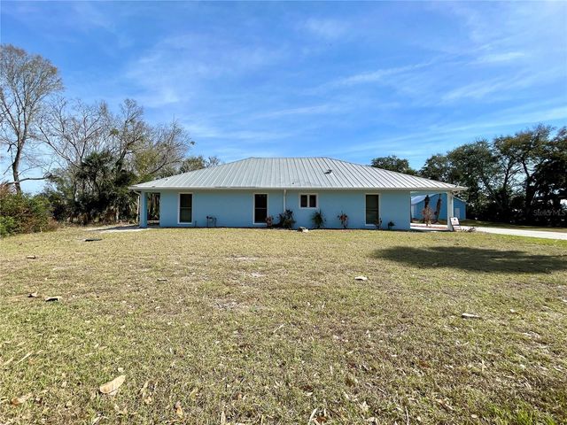 945 MCDONALD ROAD, Port Orange, FL 32129