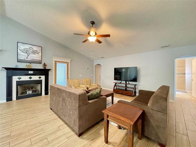 945 MCDONALD ROAD, Port Orange, FL 32129