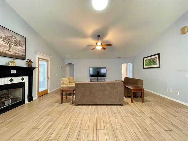 945 MCDONALD ROAD, Port Orange, FL 32129