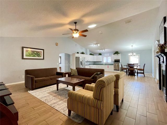 945 MCDONALD ROAD, Port Orange, FL 32129