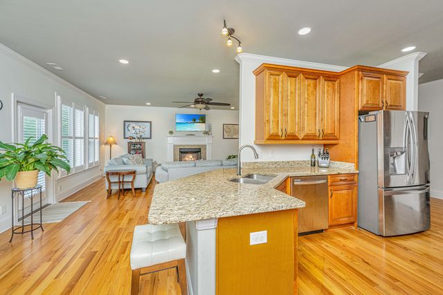 1512 Eagle Landing Boulevard, Hanahan, SC 29410