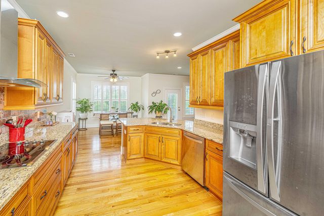 1512 Eagle Landing Boulevard, Hanahan, SC 29410