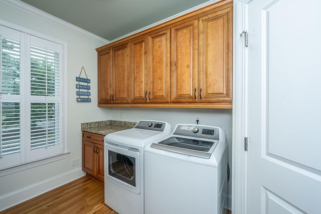 1512 Eagle Landing Boulevard, Hanahan, SC 29410