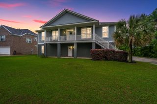 1512 Eagle Landing Boulevard, Hanahan, SC 29410
