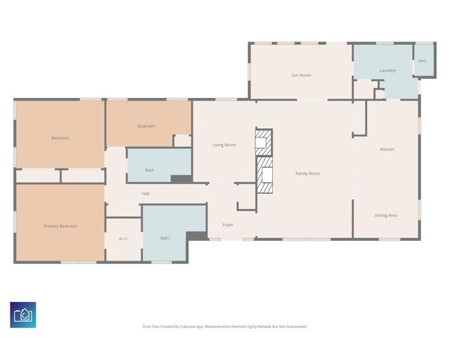 302 Azalea Dr., Mullins, SC 29574