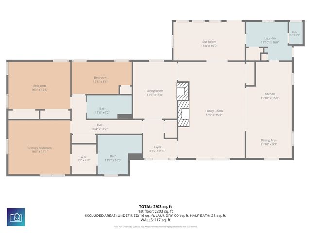302 Azalea Dr., Mullins, SC 29574
