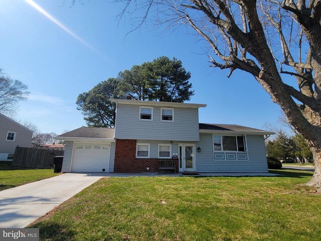 959 MCDOWELL DR, Dover, DE 19901