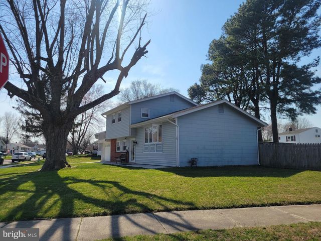 959 MCDOWELL DR, Dover, DE 19901