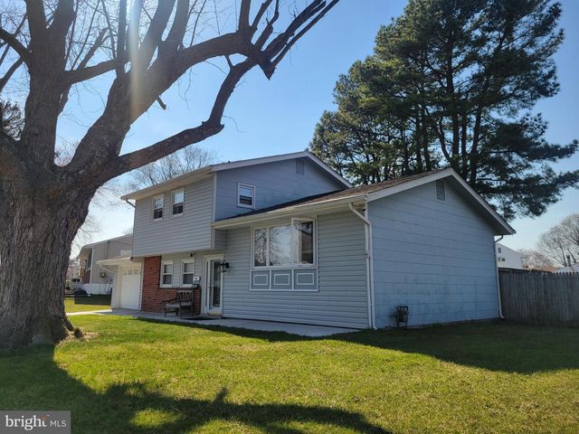 959 MCDOWELL DR, Dover, DE 19901