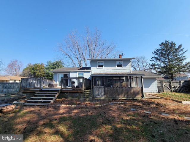 959 MCDOWELL DR, Dover, DE 19901