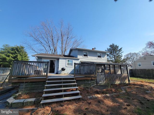 959 MCDOWELL DR, Dover, DE 19901